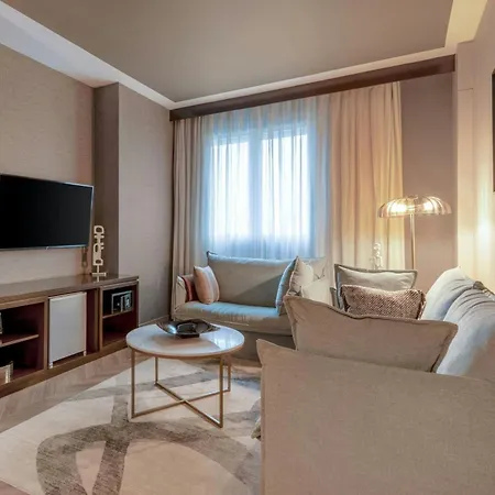 Ac Hotel Bologna By Marriott-2